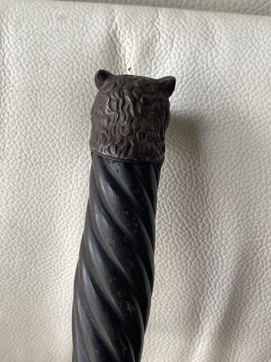 Hunting Dagger -photo-2