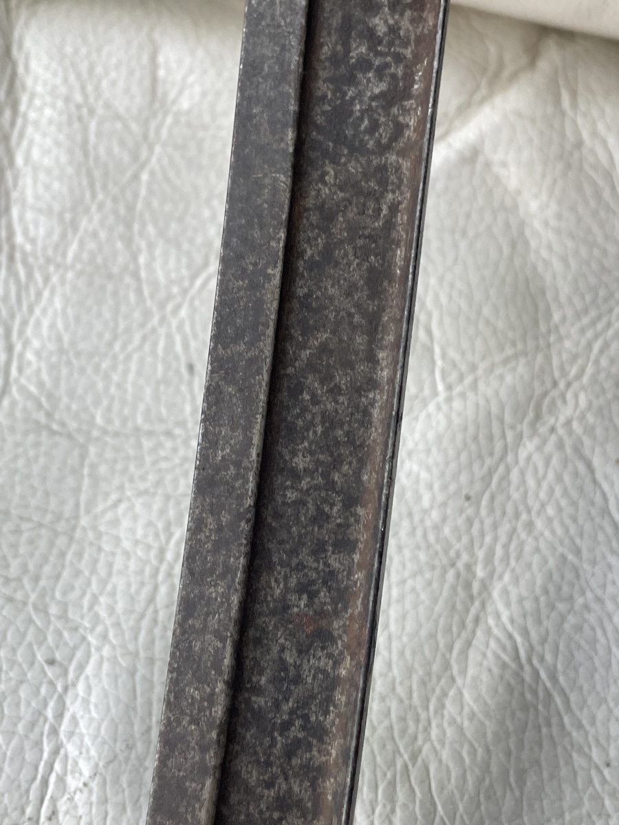 Hunting Dagger -photo-4
