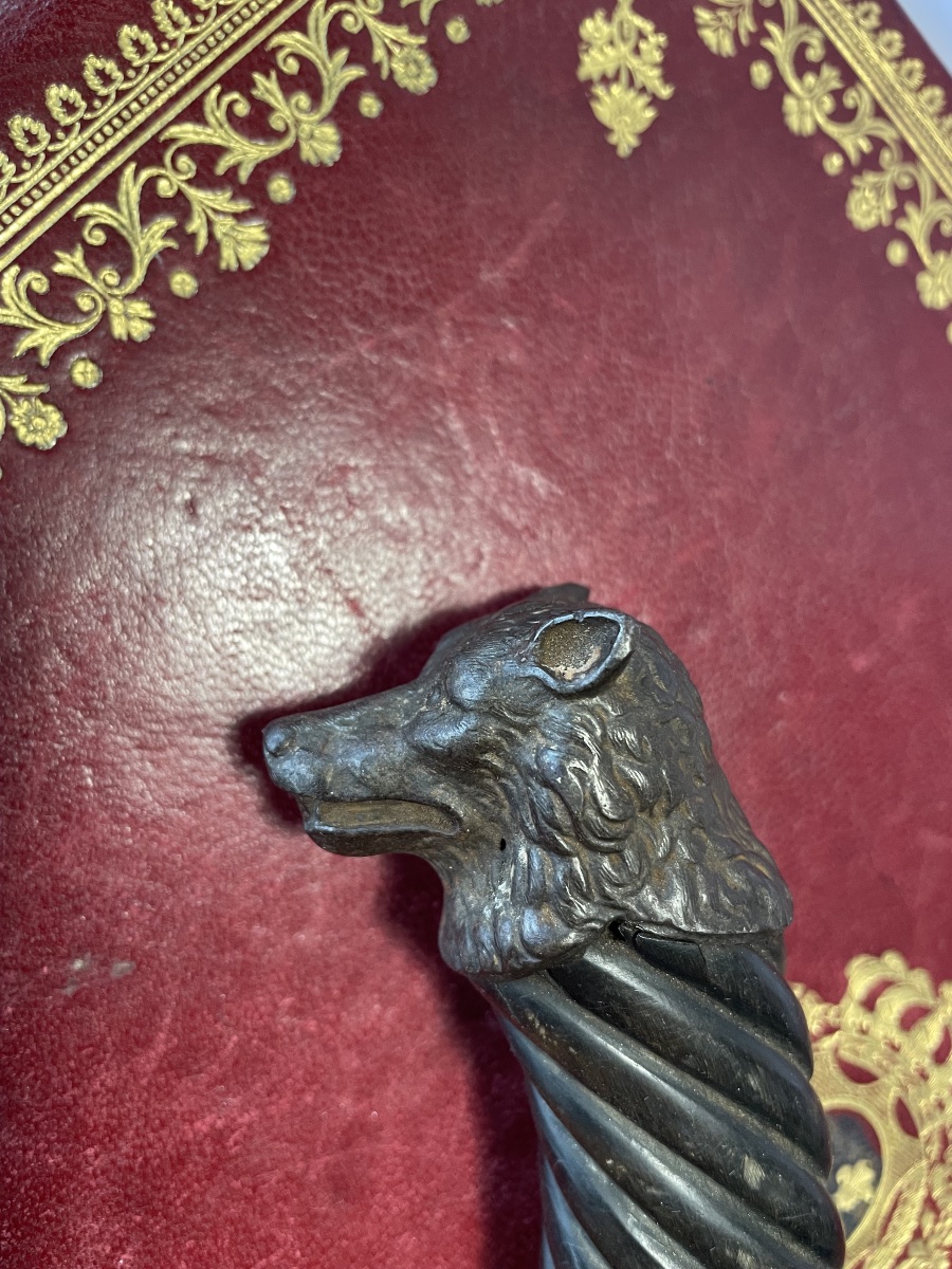 Hunting Dagger -photo-3