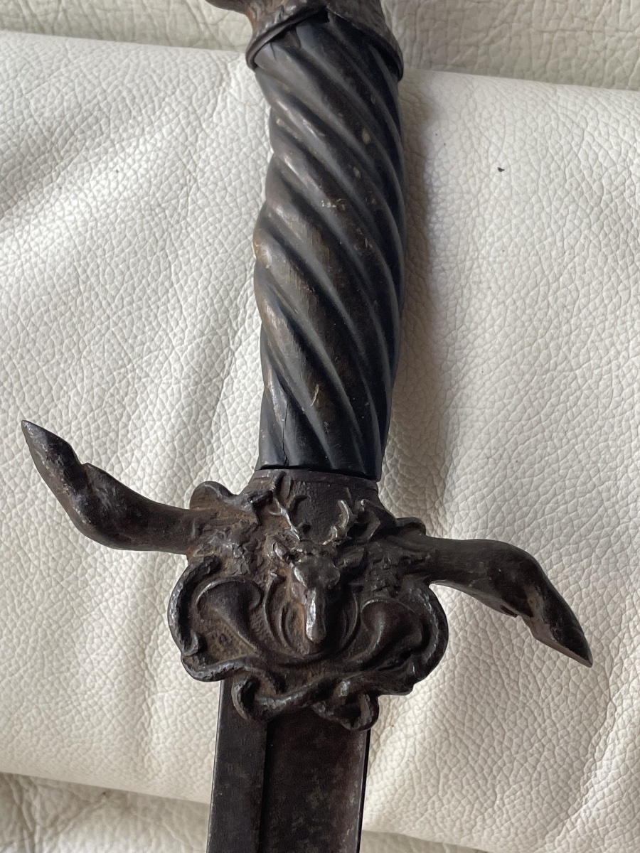 Hunting Dagger -photo-7