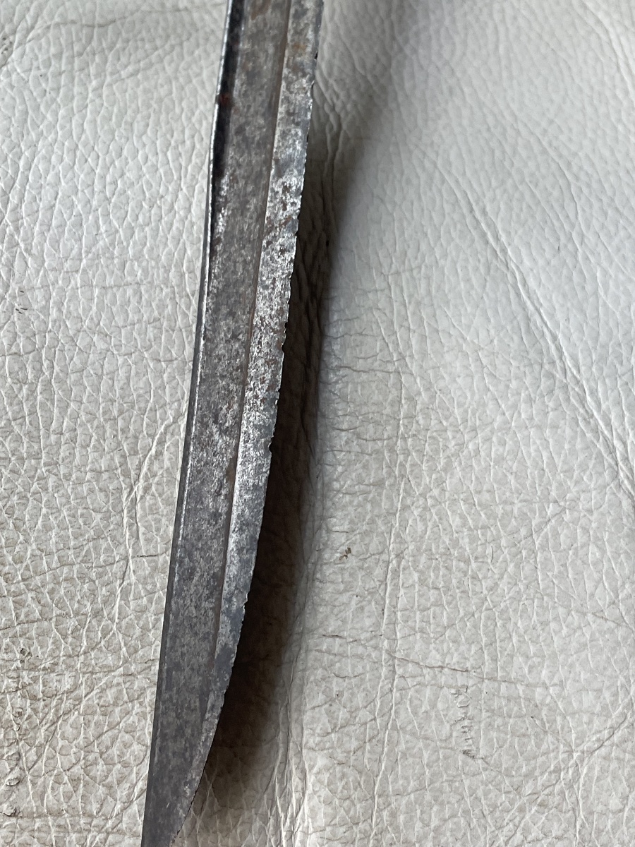 Hunting Dagger -photo-8