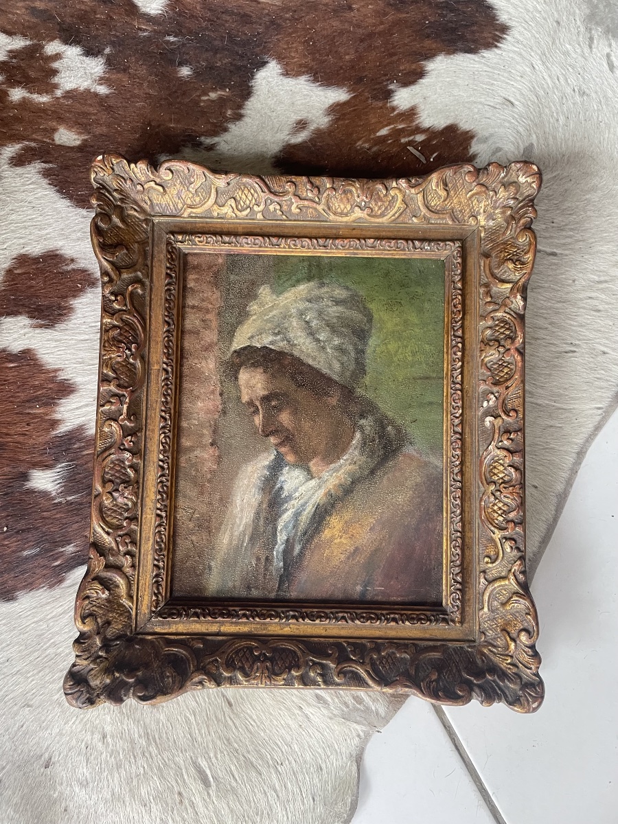 The Milkmaid -photo-3