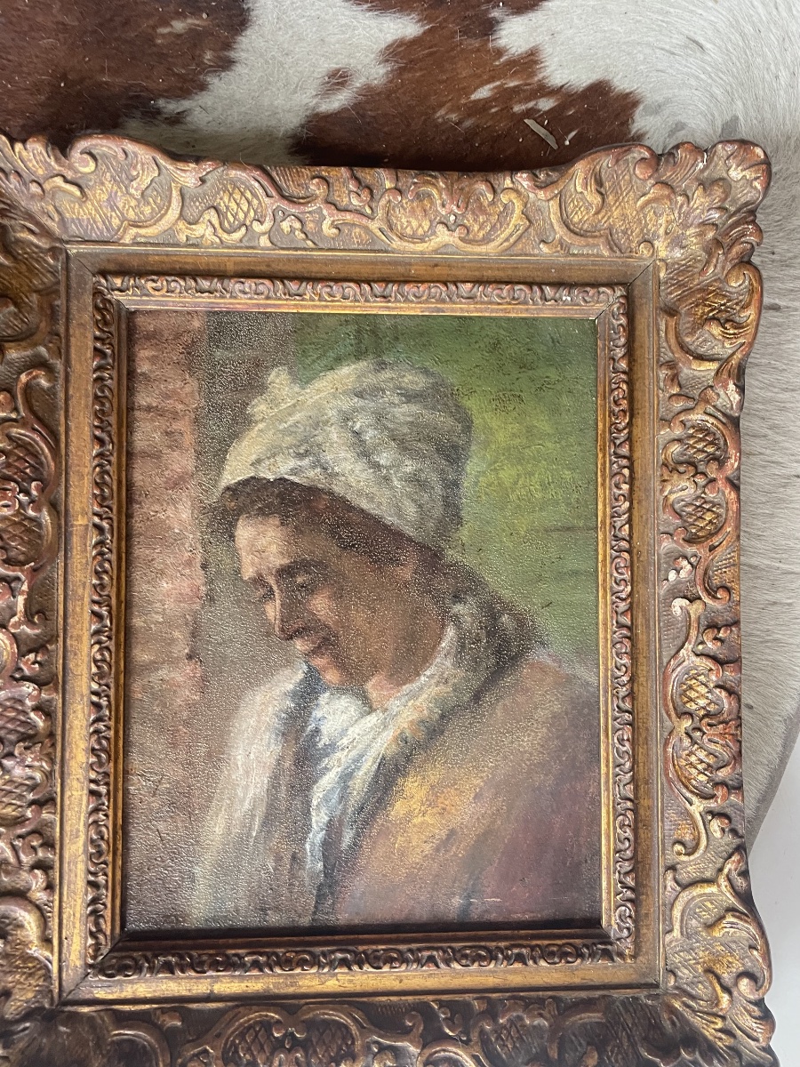 The Milkmaid -photo-3