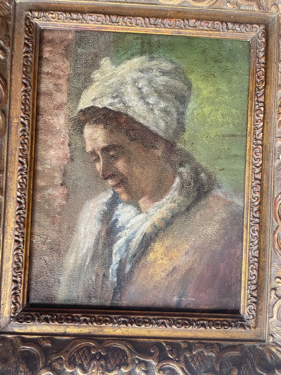 The Milkmaid -photo-6