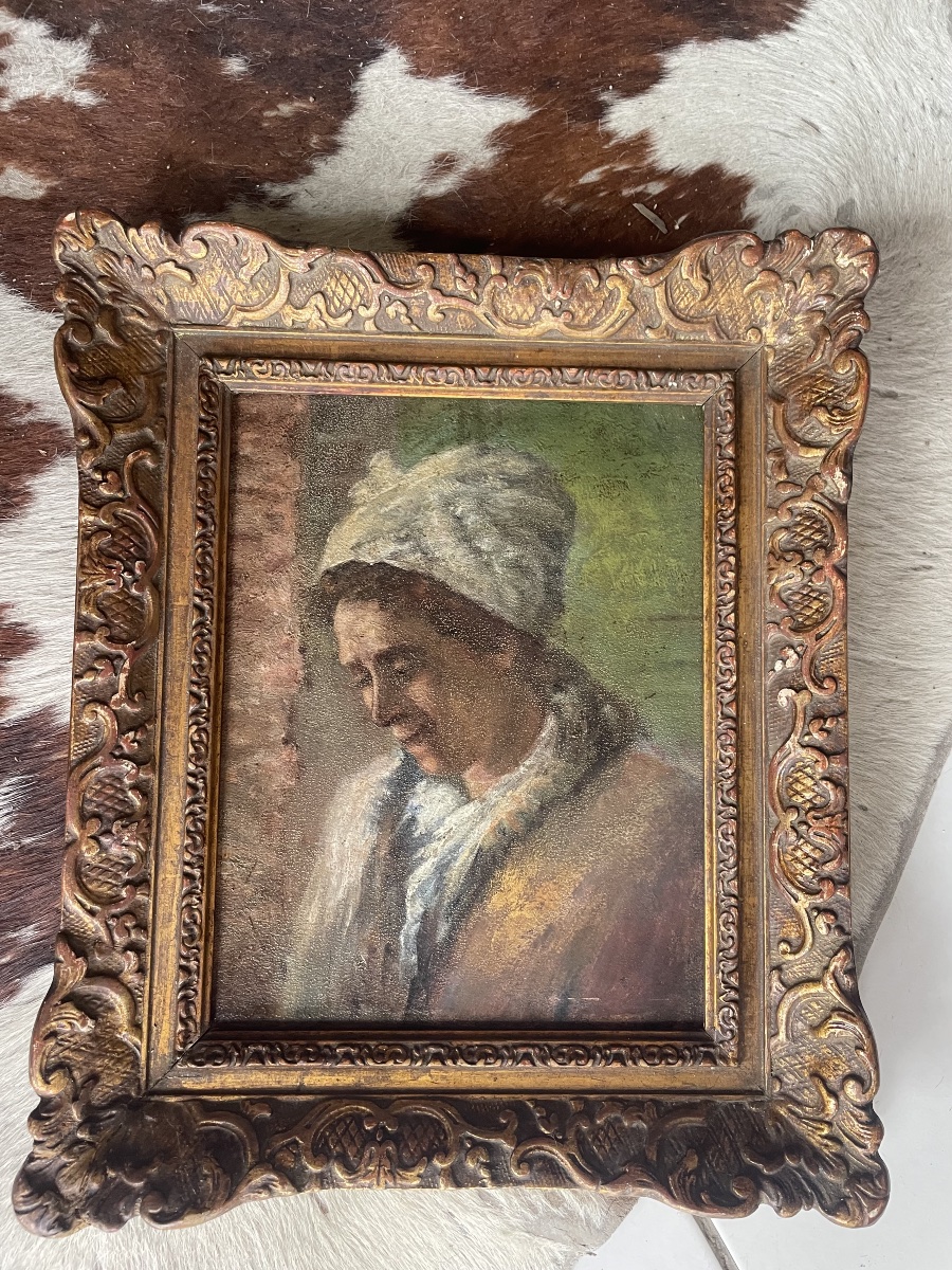 The Milkmaid -photo-7