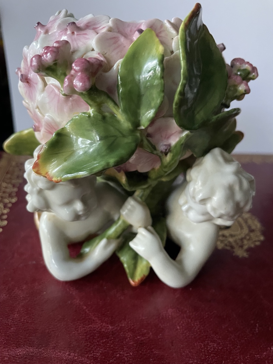 Beautiful Pot
