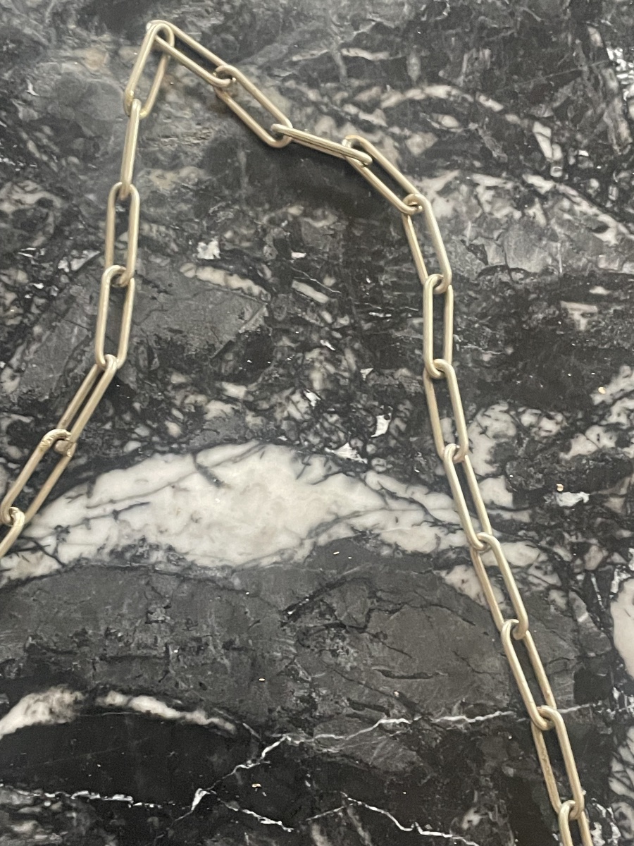 Minaudière argent -photo-4