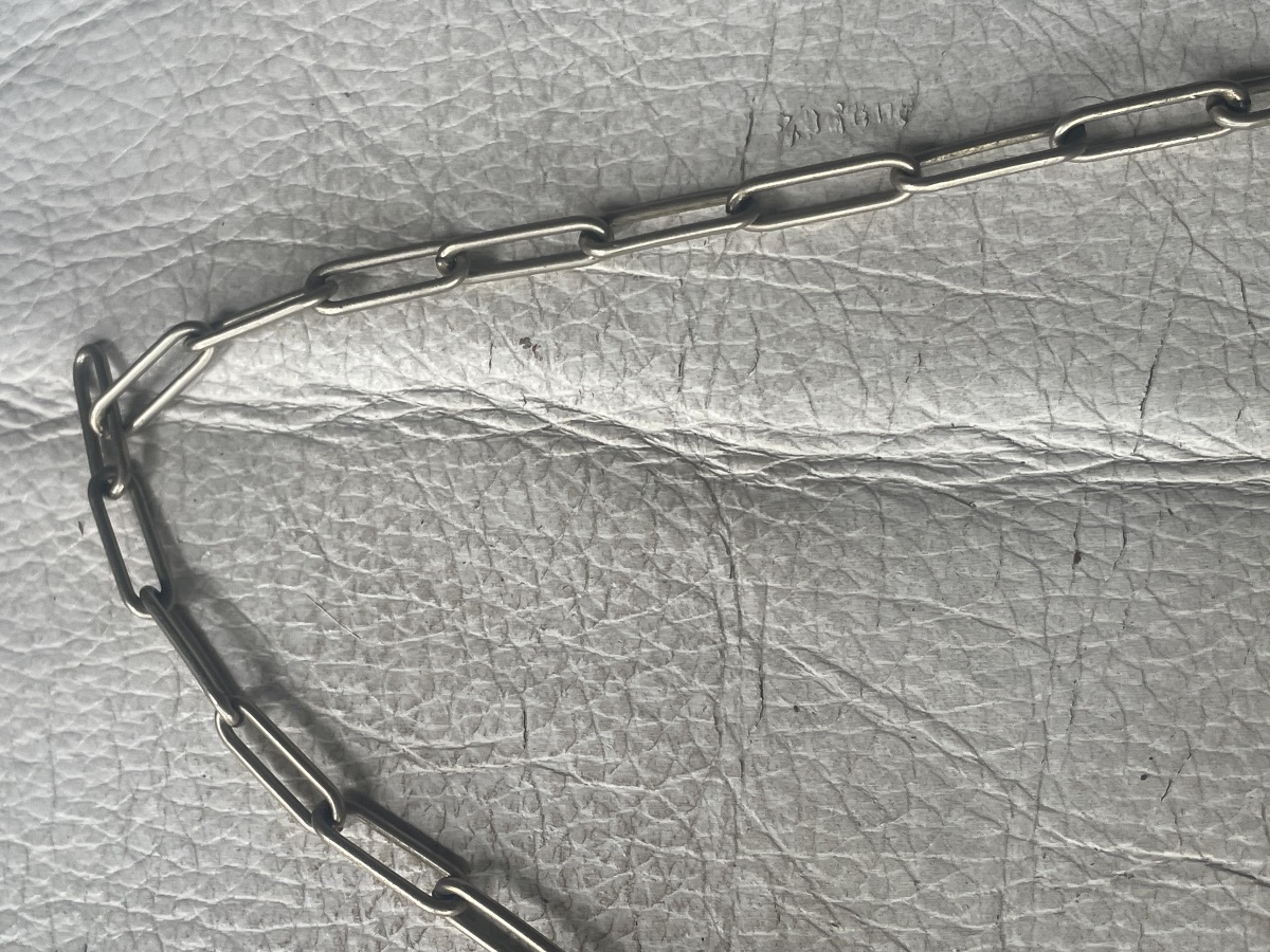 Minaudière argent -photo-5