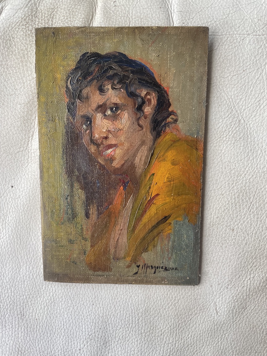 Painting By Juanita Marquezanne -photo-4