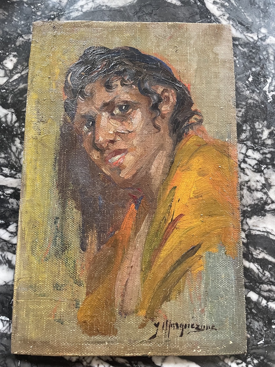 Painting By Juanita Marquezanne -photo-5