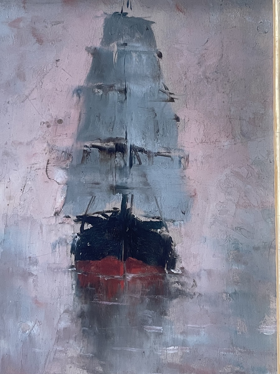 Manolo's Three-masted Ship -photo-2
