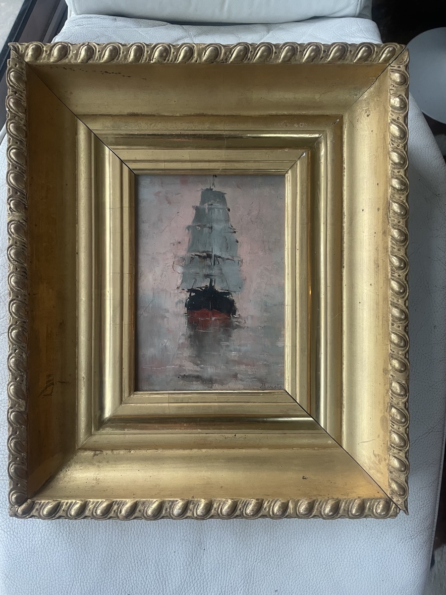 Manolo's Three-masted Ship -photo-4