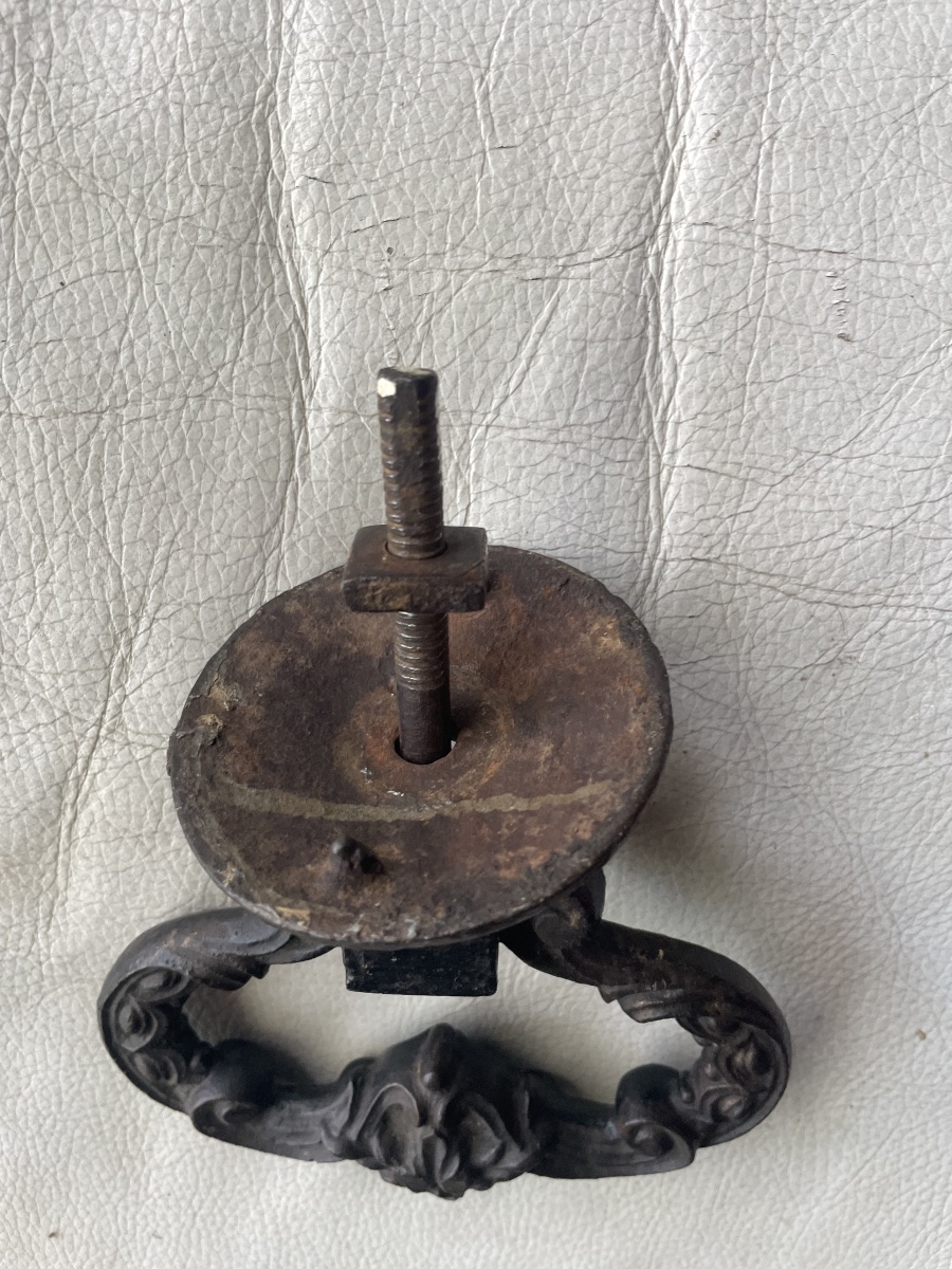 Niii Door Hammer -photo-1