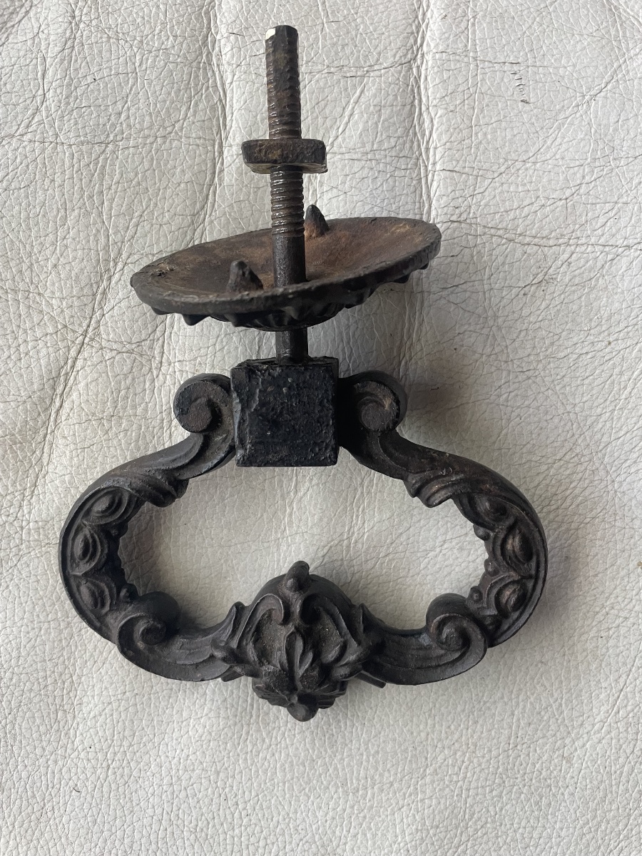 Niii Door Hammer -photo-2