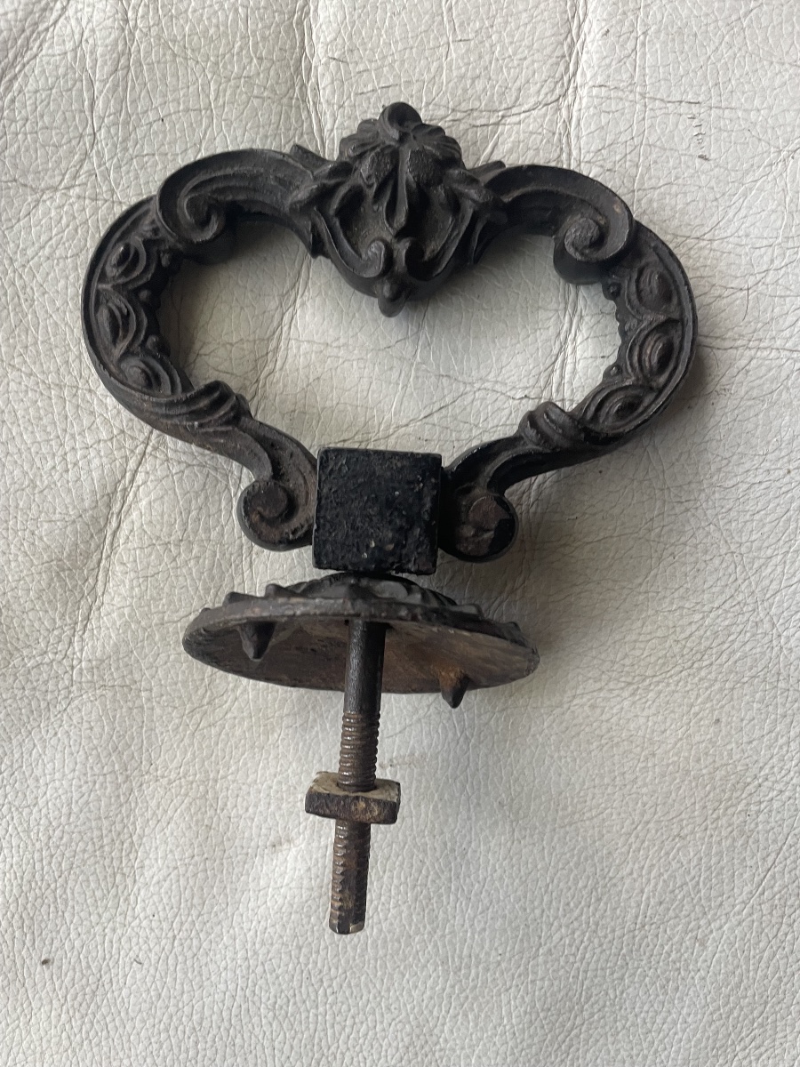 Niii Door Hammer -photo-5