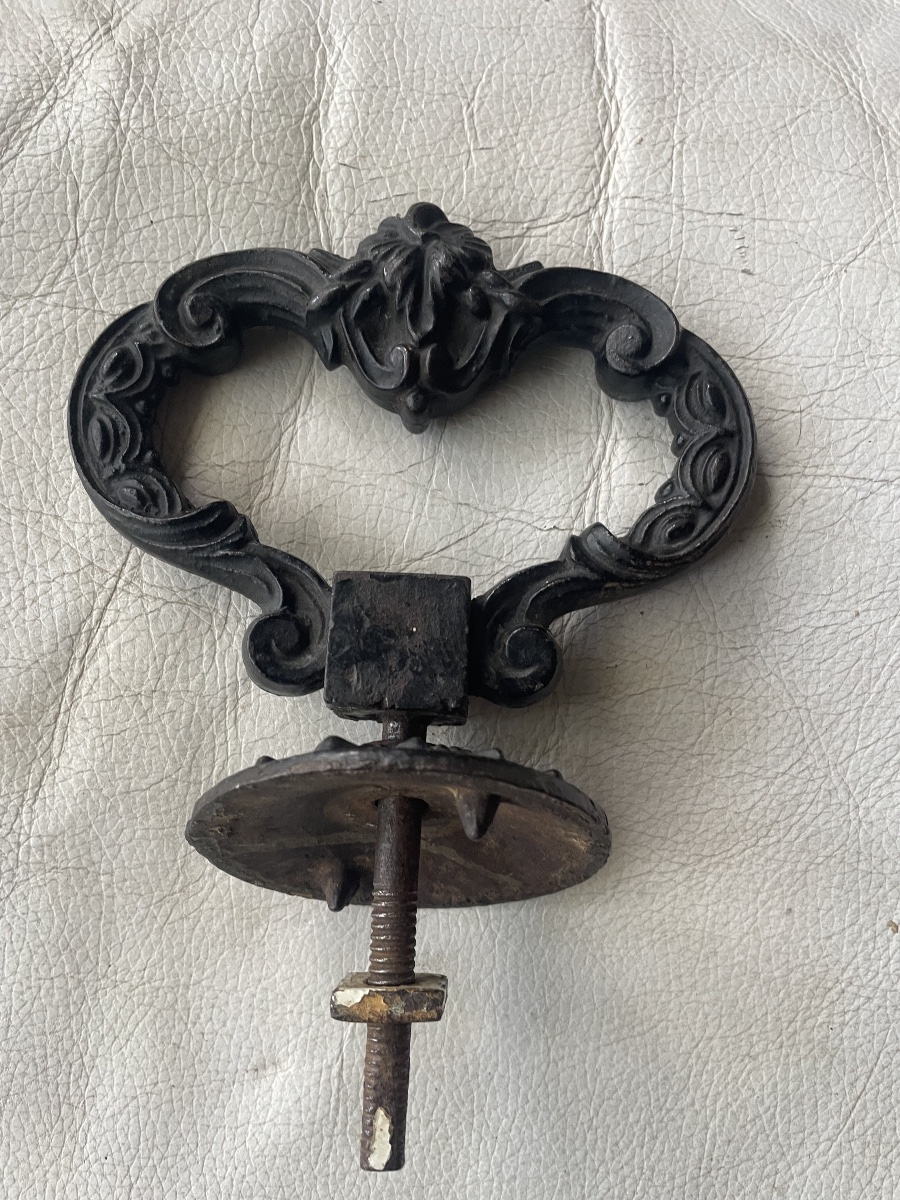 Niii Door Hammer -photo-6