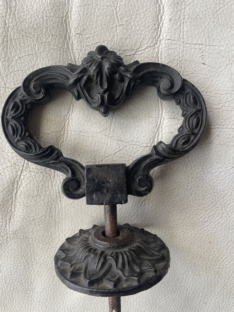 Niii Door Hammer -photo-8