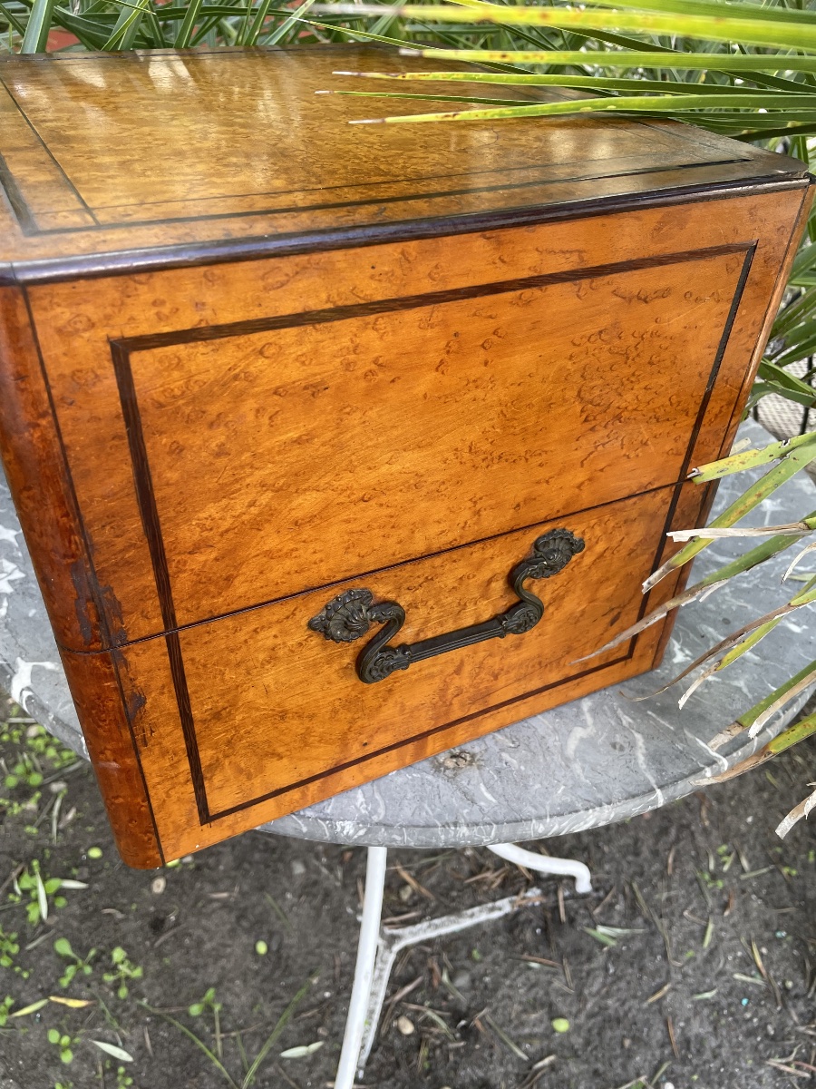 Charles X Liqueur Cabinet -photo-1