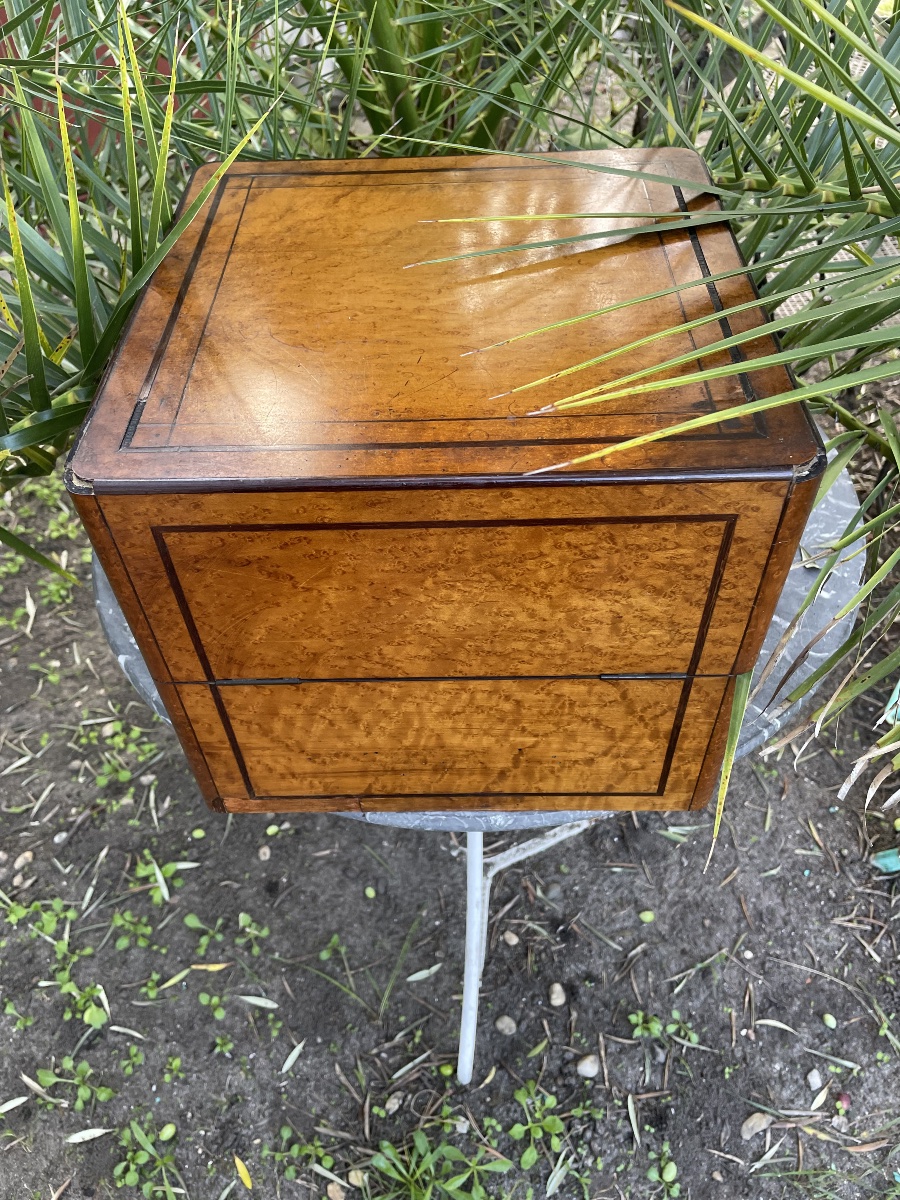 Charles X Liqueur Cabinet -photo-8