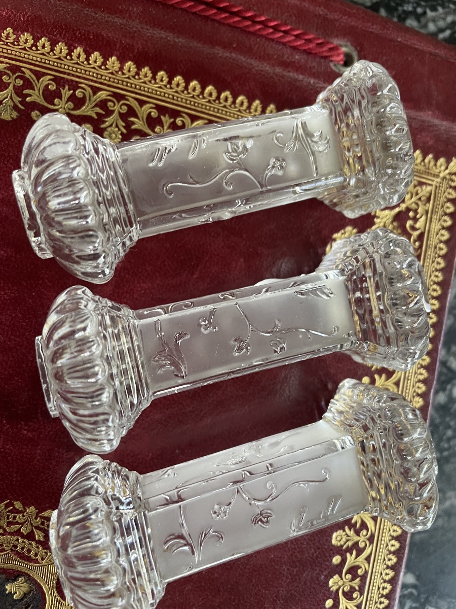 Crystal Knife Holder -photo-4