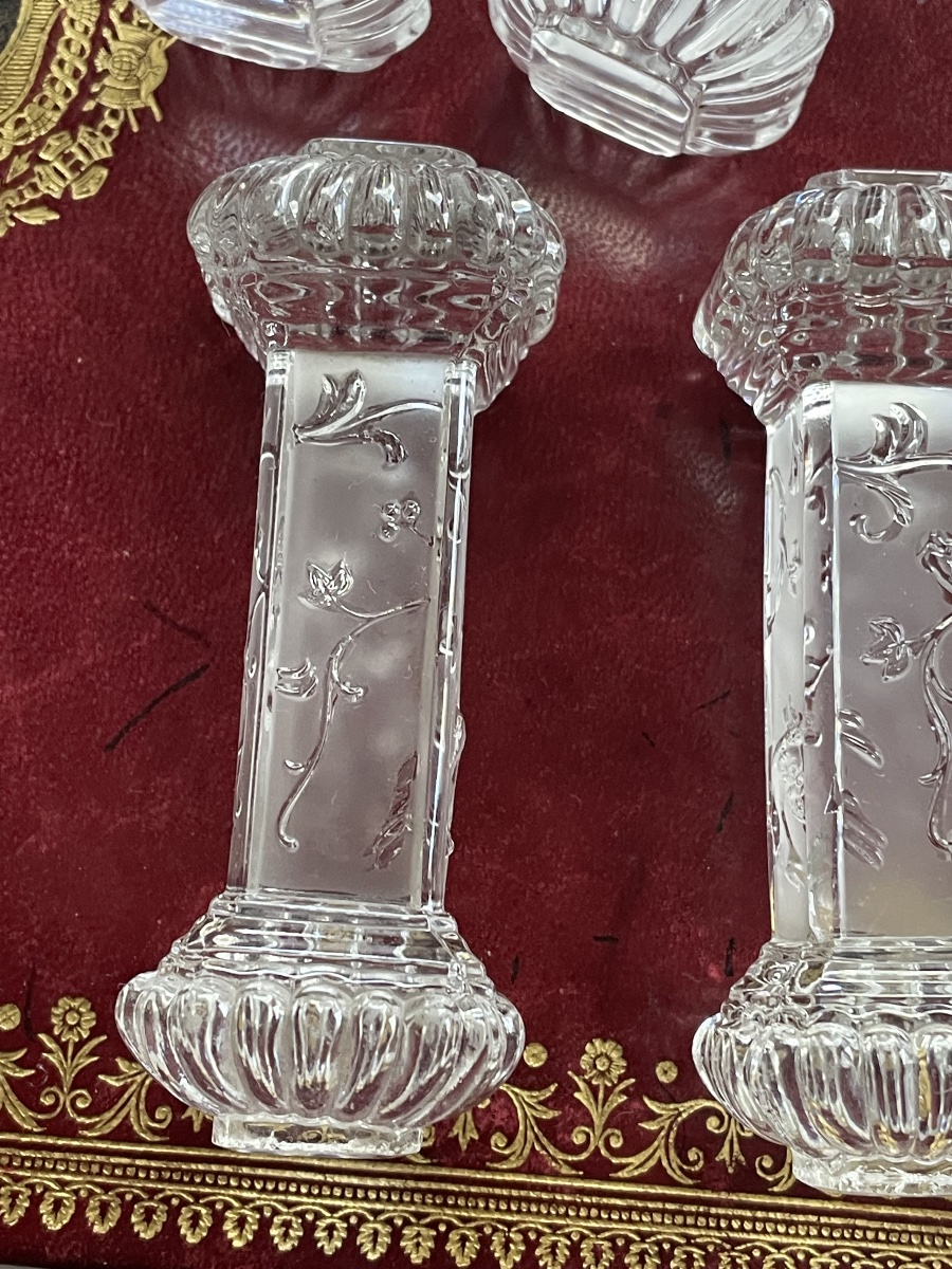 Crystal Knife Holder -photo-3