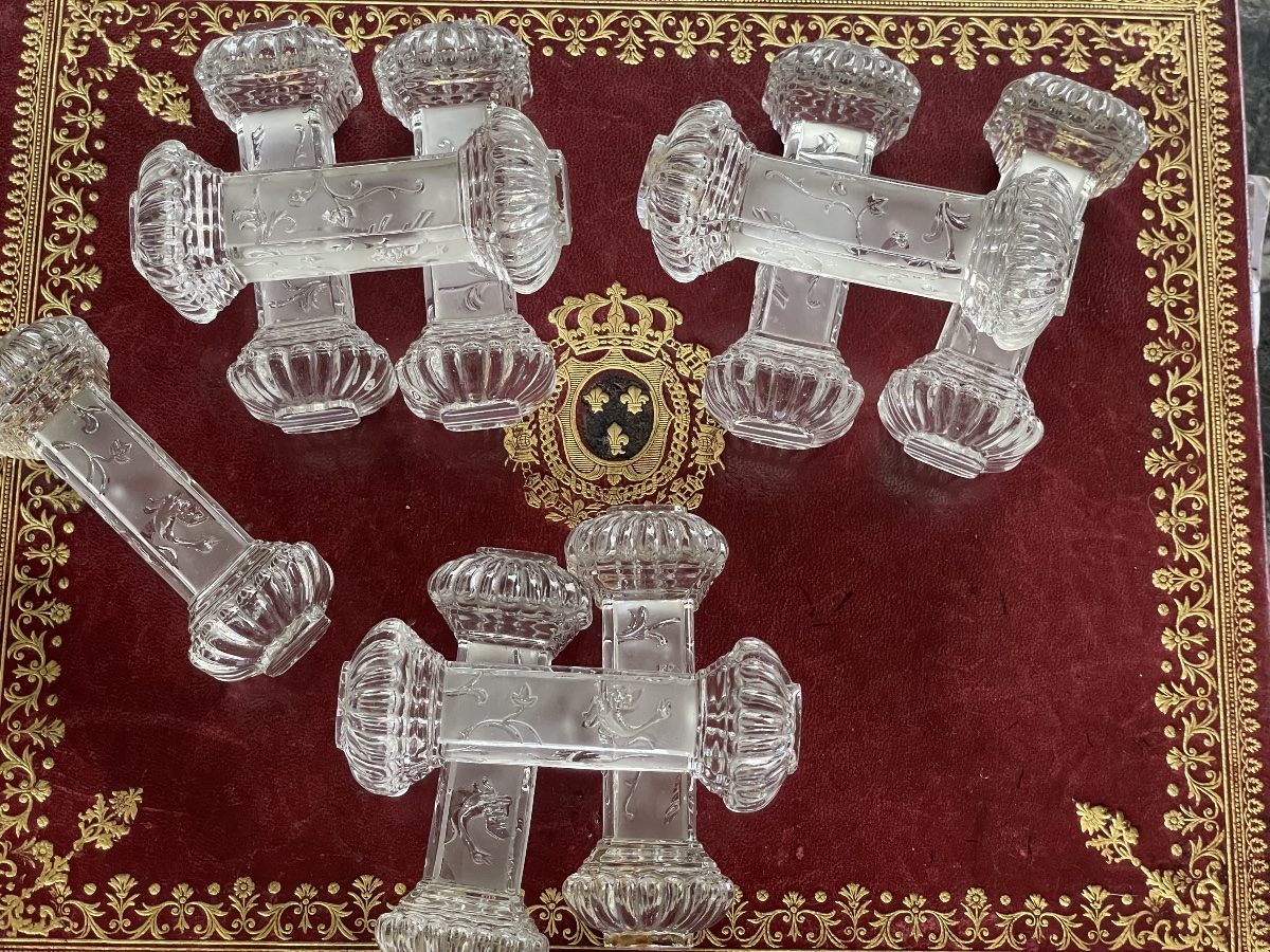 Crystal Knife Holder -photo-6