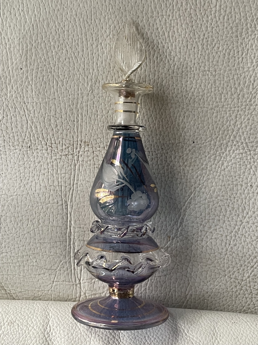 Flacon à parfum Murano -photo-6