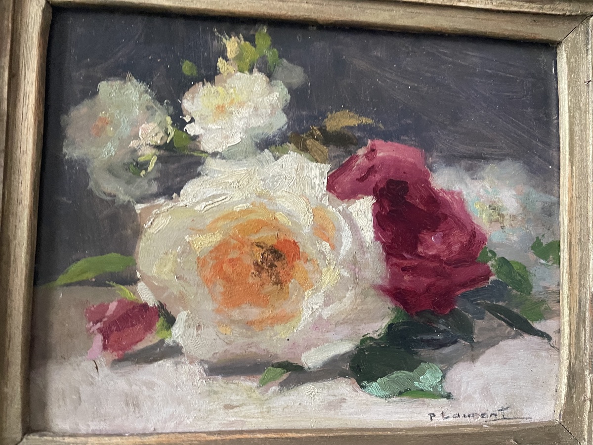Les roses -photo-4