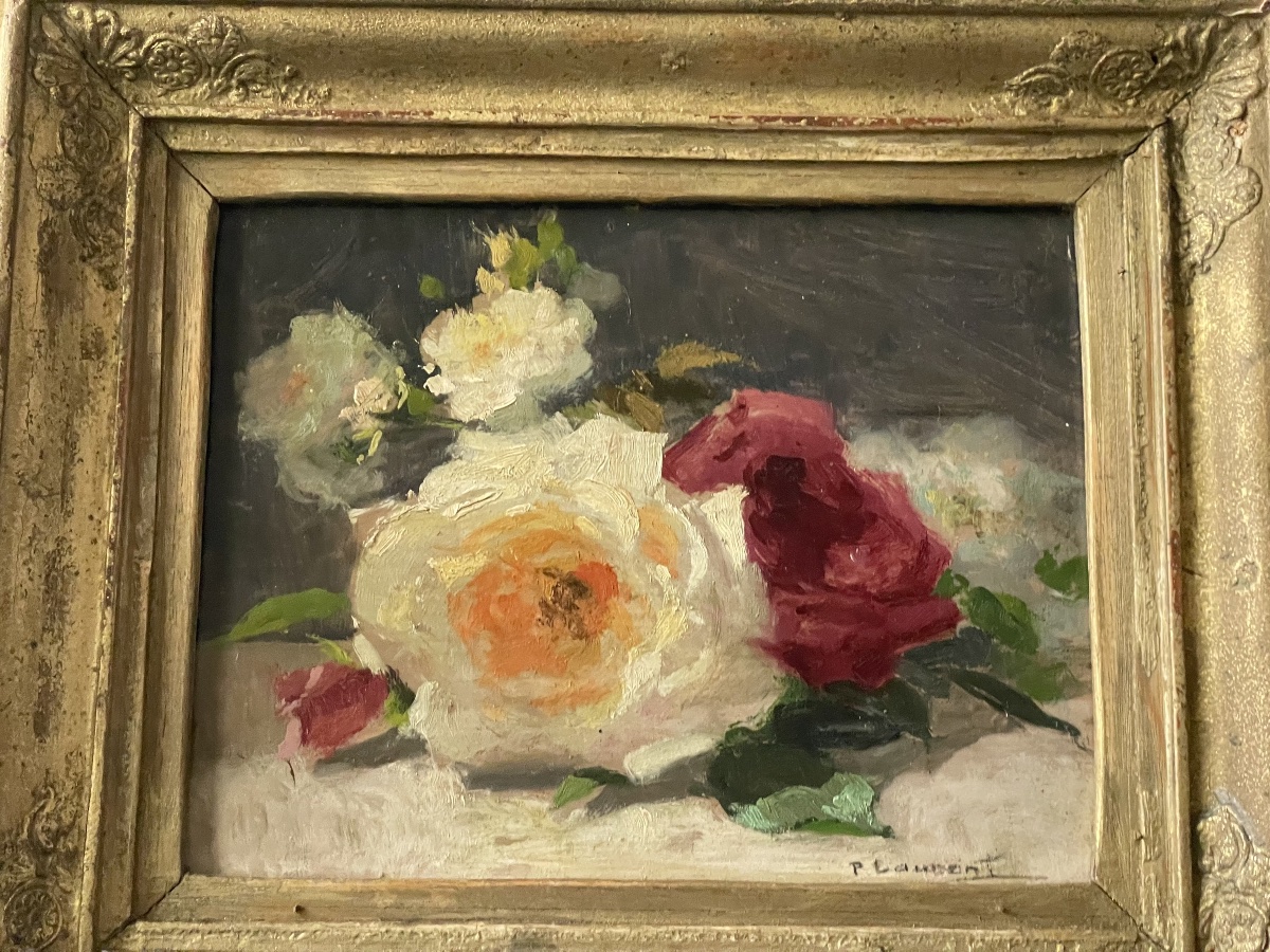 Les roses -photo-4