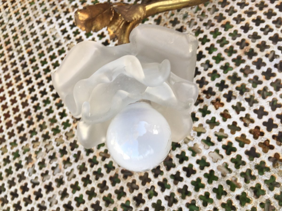 Lustre Aux Angelots -photo-2