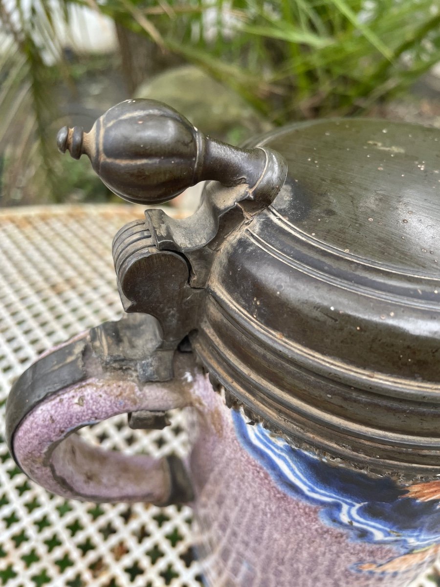 18th Century Beer Mug-photo-1