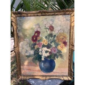 Summer Flowers 