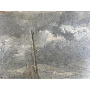 Les pêcheurs de Riballier 