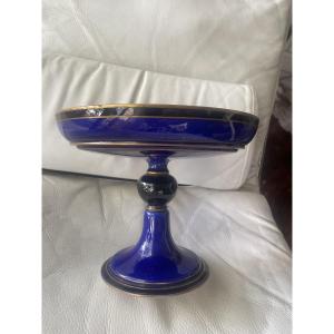 Sèvres Porcelain Biscuit Cup 