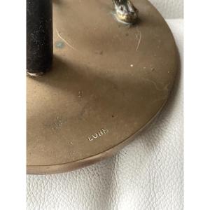 The Blacksmith By Yves Lohé 