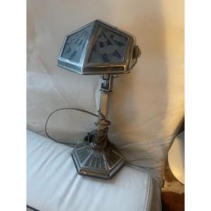 Pirouett Desk Lamp 