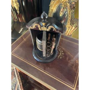 Boîte à cigare NIII 