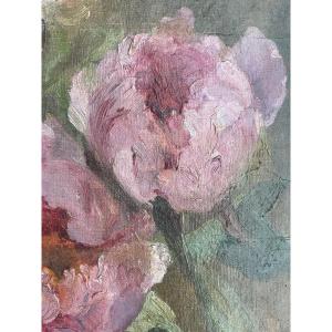 The Roses Of Charrier Roy 