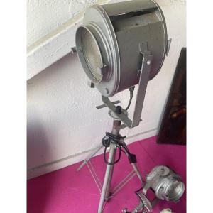 Three Projectors From Crémer Paris 