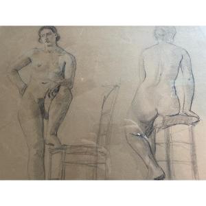 Dessin : les modèles d’atelier 