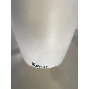 Vase grès de Larrieu 