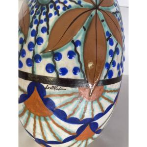 Grand Vase de Louis Dage 
