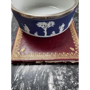 Vasque porcelaine dé Weegwood