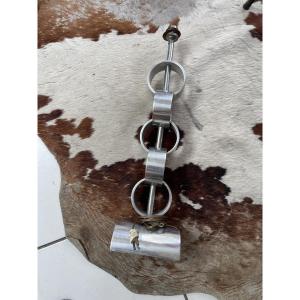 Cylinder Lamp 1970