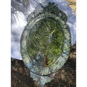 Miroir de Venise