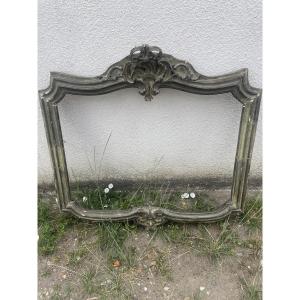 Cadre d’époque LXV