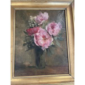 Charrier Roy's Roses 