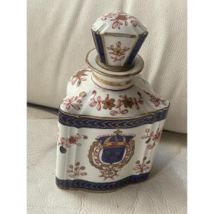 Porcelain Carafe