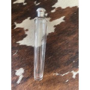 Grand flacon verre