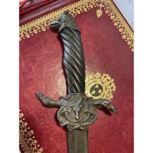 Hunting Dagger